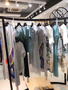 愛歐雅19夏高端桑蠶絲連衣裙女裝品牌折扣批發走份哪里有北京惠品