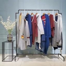 來(lái)自紐約的前衛(wèi)設(shè)計(jì),都市女裝要有摩登時(shí)尚的樣子 折扣批發(fā)