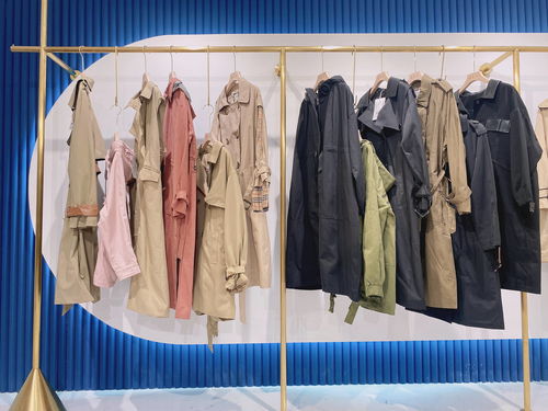 服裝店經營的根本在于進貨