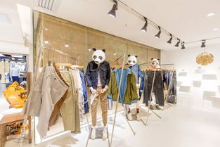 發現一座9層原創品牌服裝批發城 500多個中韓品牌,百元就能買到韓國原單