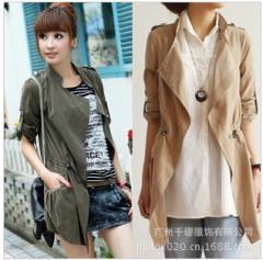 廣州風衣外套報價_廣州風衣外套供應_廣州風衣外套廠商批發(fā)-商務聯盟產品頻道