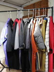 高端服裝批發(fā)市場,這個市場你去過嗎 香港爆款都從這里拿貨