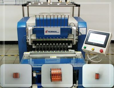 高壓包繞線(xiàn)機(jī) 自動(dòng)化繞線(xiàn)技術(shù)革新與市場(chǎng)機(jī)遇探析