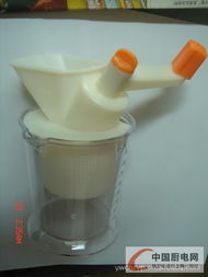 義烏市昌鴻日用品包裝廠與中國(guó)廚電網(wǎng) 日用品行業(yè)的創(chuàng)新紐帶